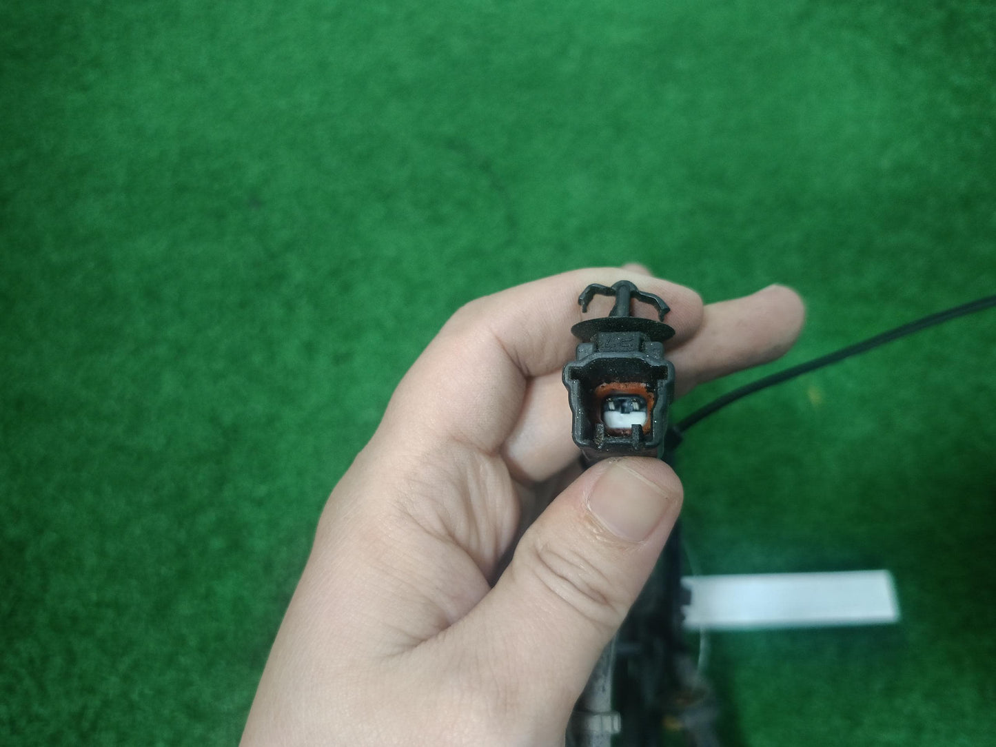 NISSAN LATIO/LIVINA ABS SENSOR (47910-1JY0A-1)
