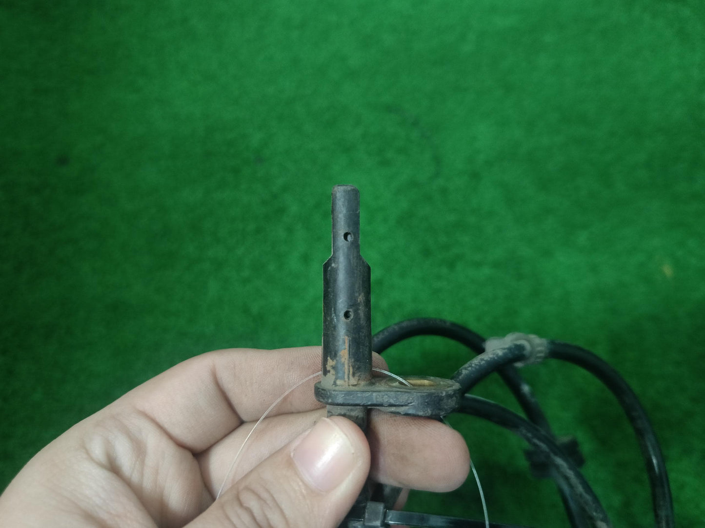 NISSAN LATIO/LIVINA ABS SENSOR (47910-1JY0A-1)