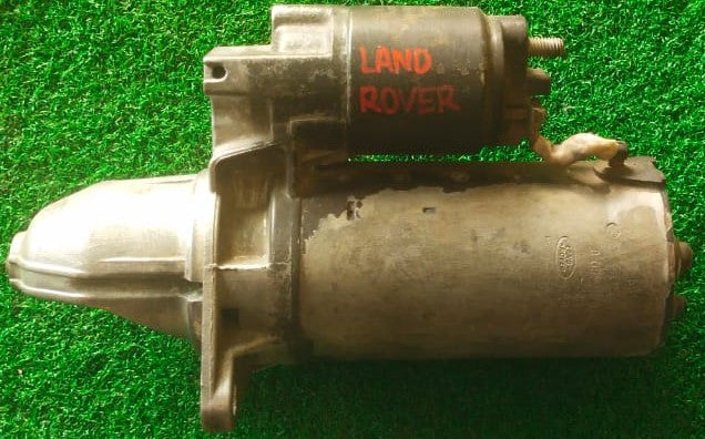 LAND ROVER STARTER (0001110120-U)
