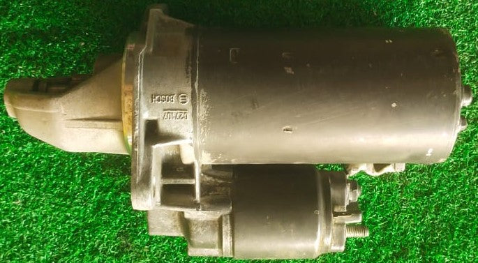 LAND ROVER STARTER (0001110120-U)