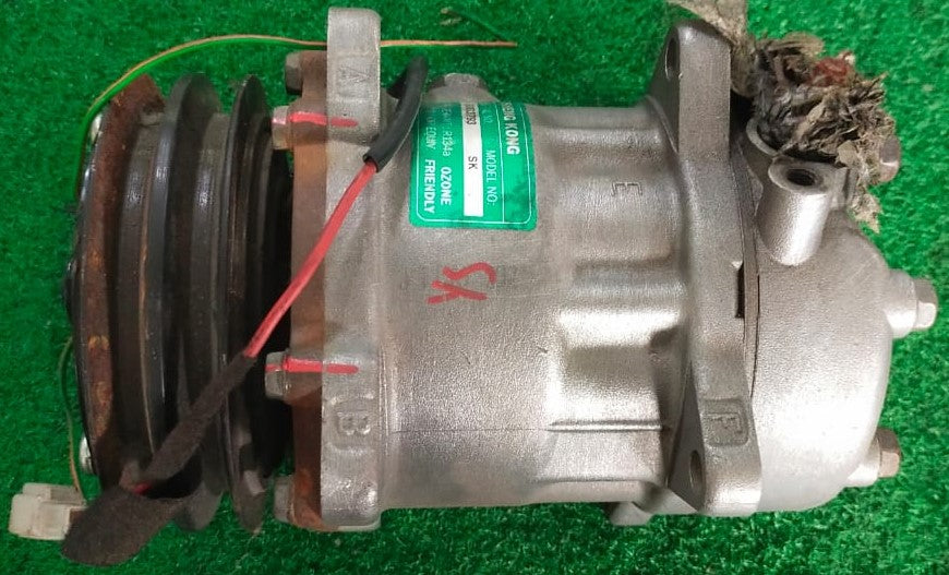 TOYOTA HILUX COMPRESSOR (003793)