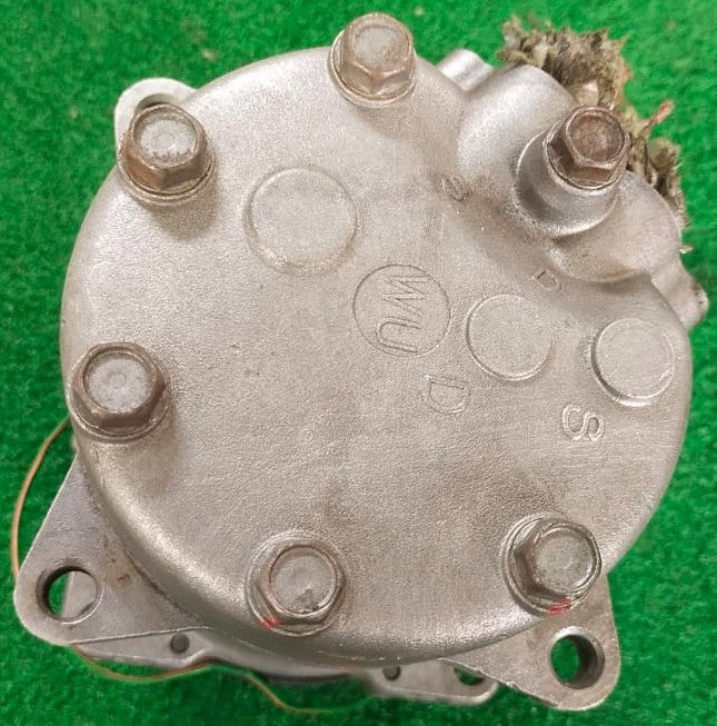 TOYOTA HILUX COMPRESSOR (003793)