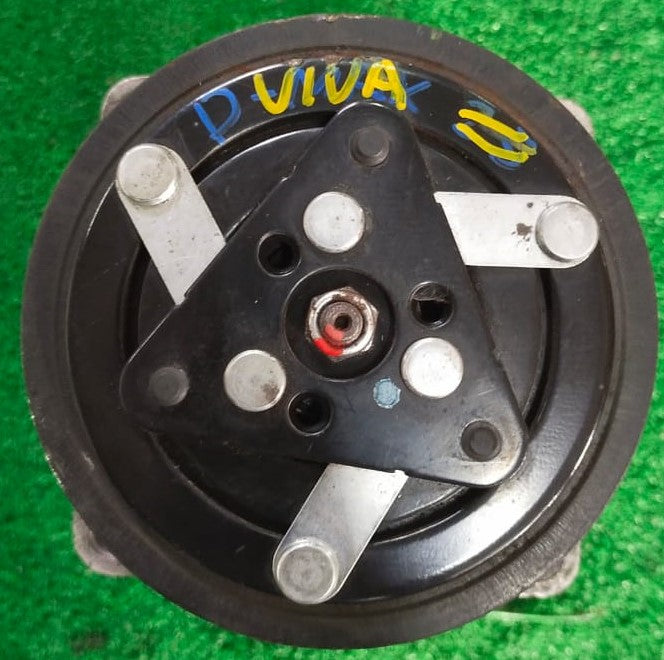 TOYOTA HILUX COMPRESSOR (003793)