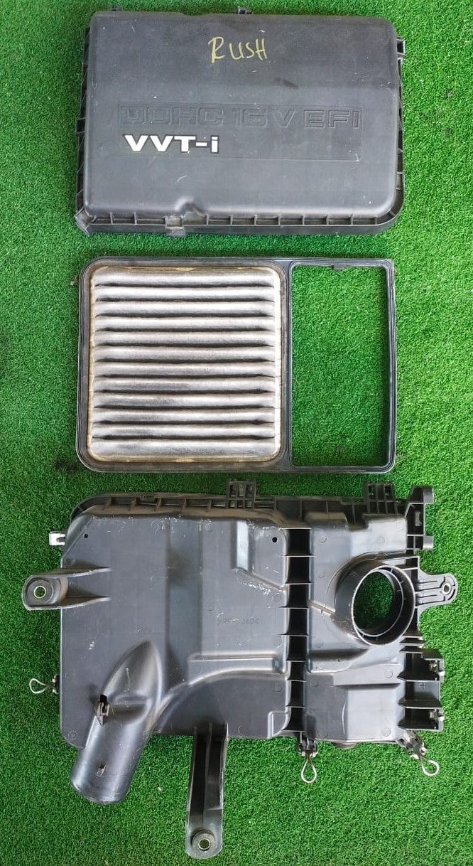 TOYOTA RUSH AIRBOX (ABX0021)