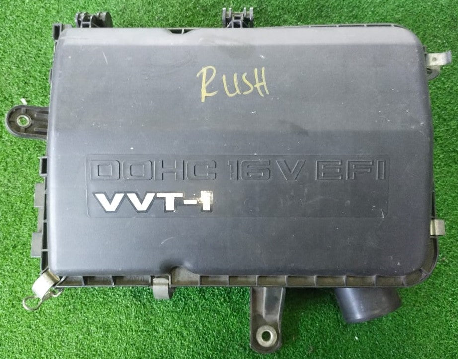 TOYOTA RUSH AIRBOX (ABX0021)