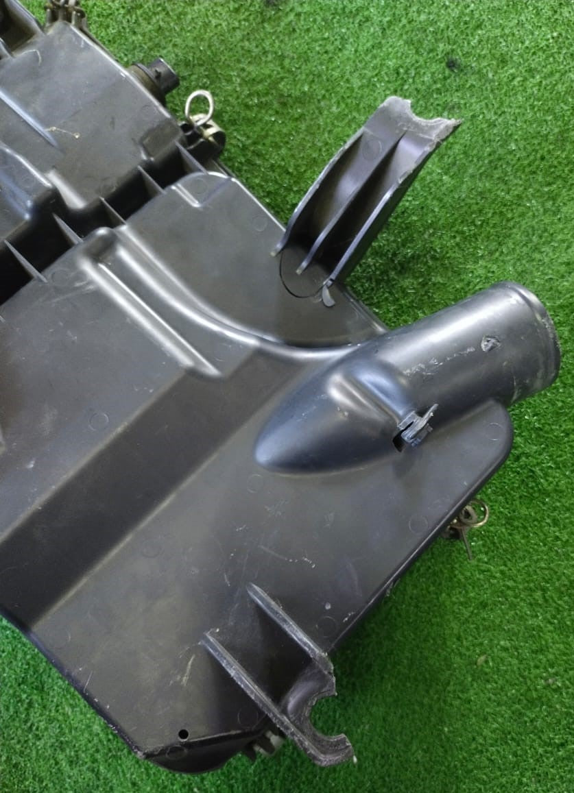 TOYOTA RUSH AIRBOX (ABX0021)