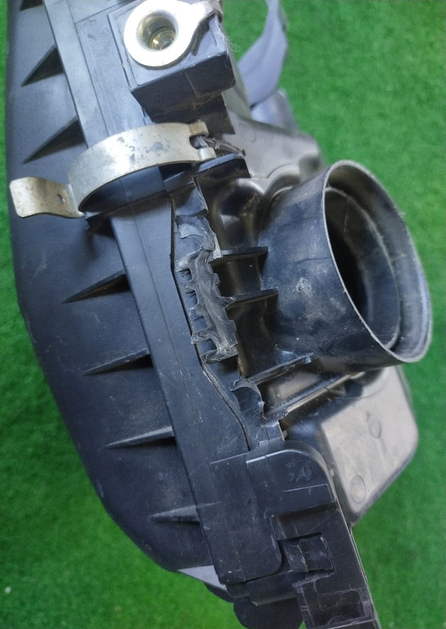 TOYOTA RUSH AIRBOX (ABX0021)
