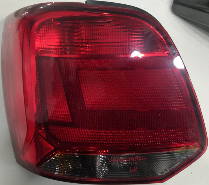 VOLKSWAGEN POLO MK5 TAIL LAMP LH (00194913)