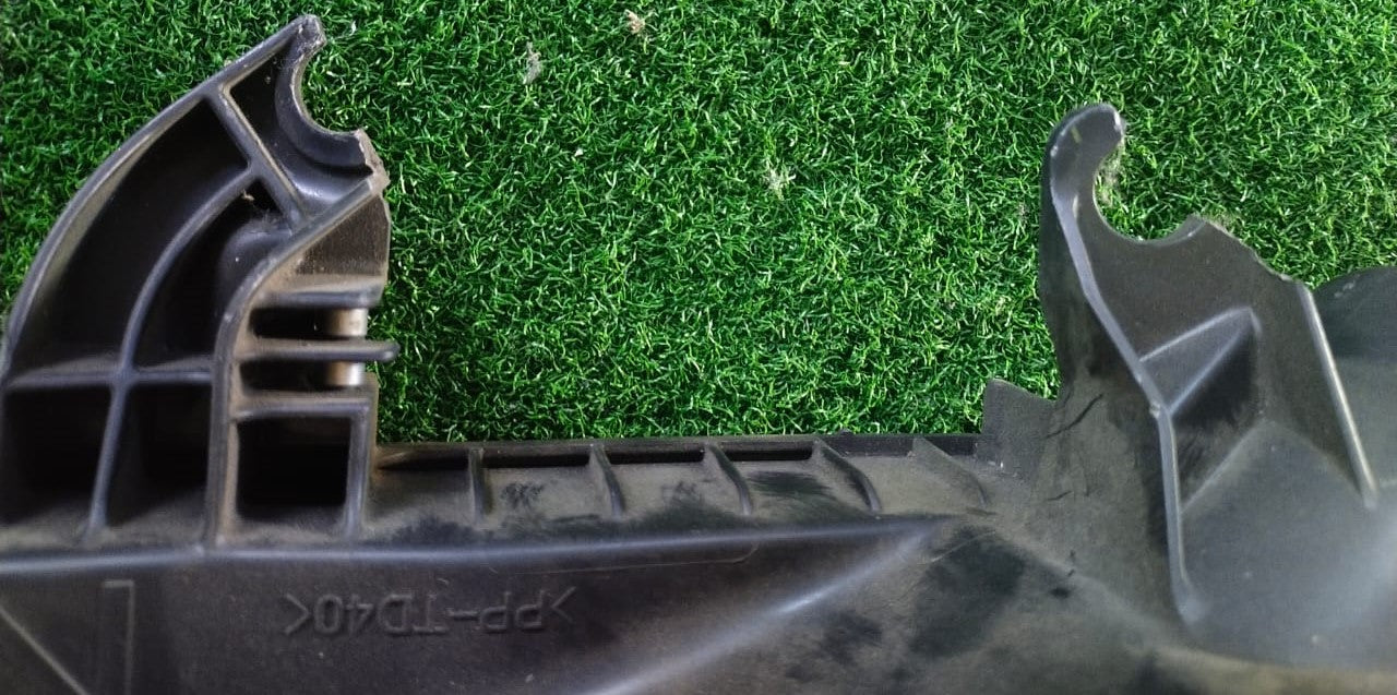 HONDA JAZZ GD3 AIRBOX (ABX0025)