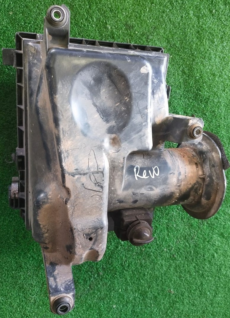 TOYOTA REVO GUN125 AIRBOX (ABX0019)
