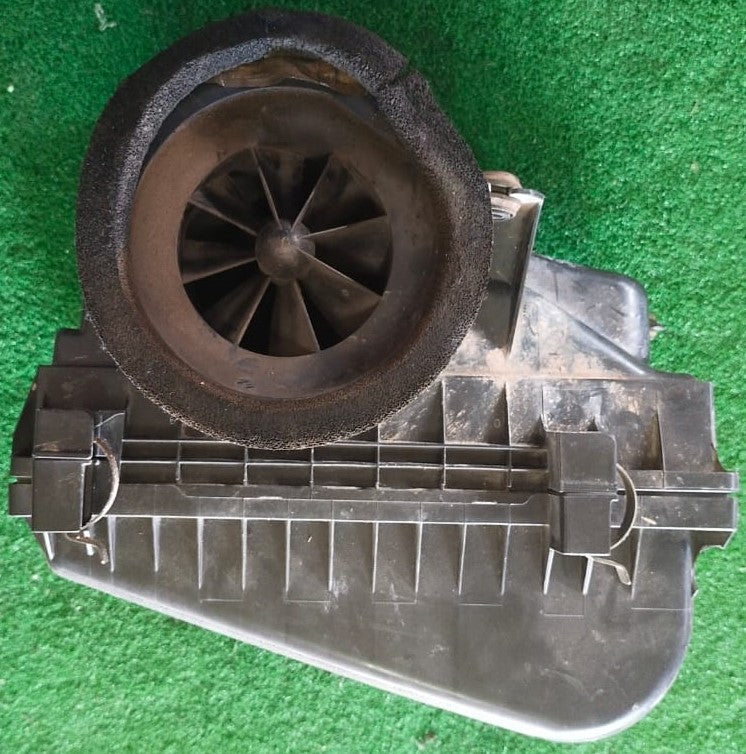TOYOTA REVO GUN125 AIRBOX (ABX0019)