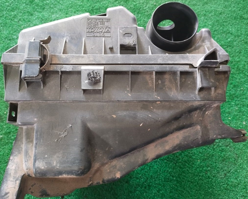 TOYOTA REVO GUN125 AIRBOX (ABX0019)