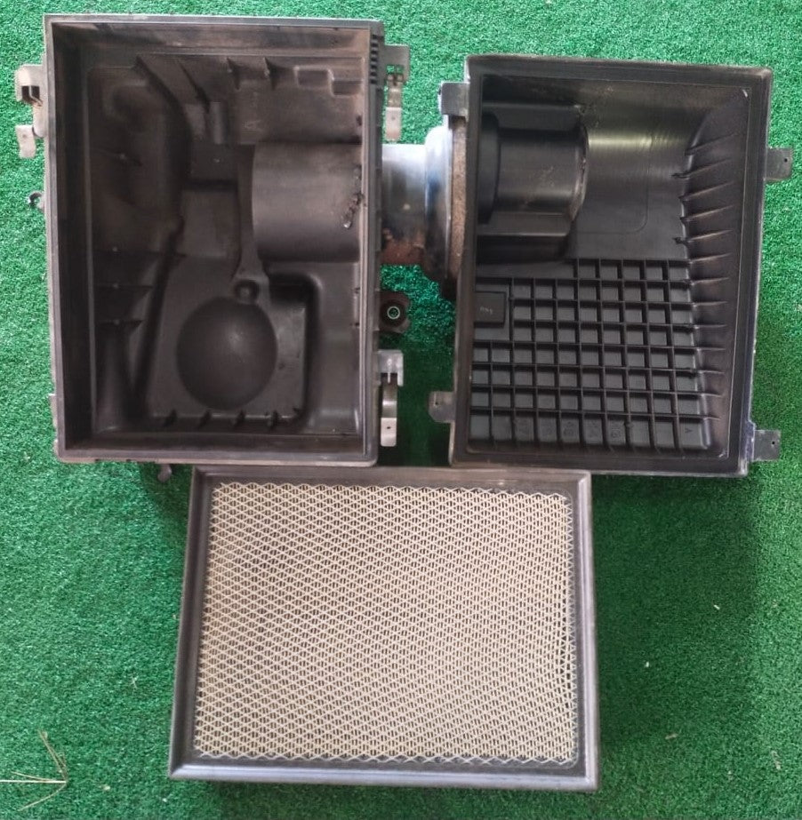 TOYOTA REVO GUN125 AIRBOX (ABX0019)