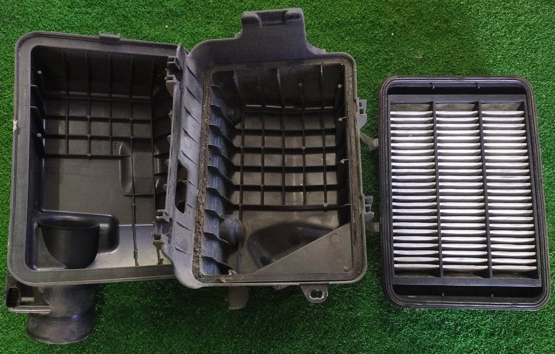TOYOTA REVO GUN125 AIRBOX (ABX0019)