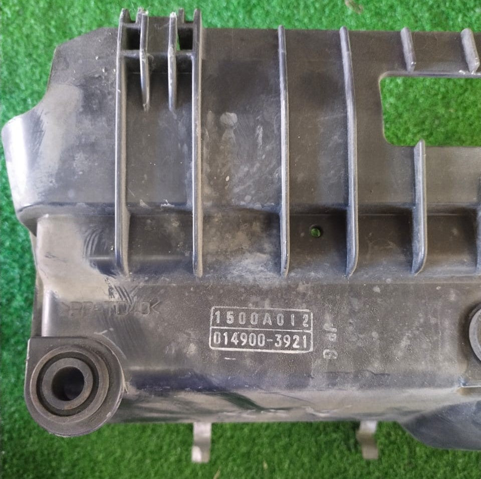 TOYOTA REVO GUN125 AIRBOX (ABX0019)