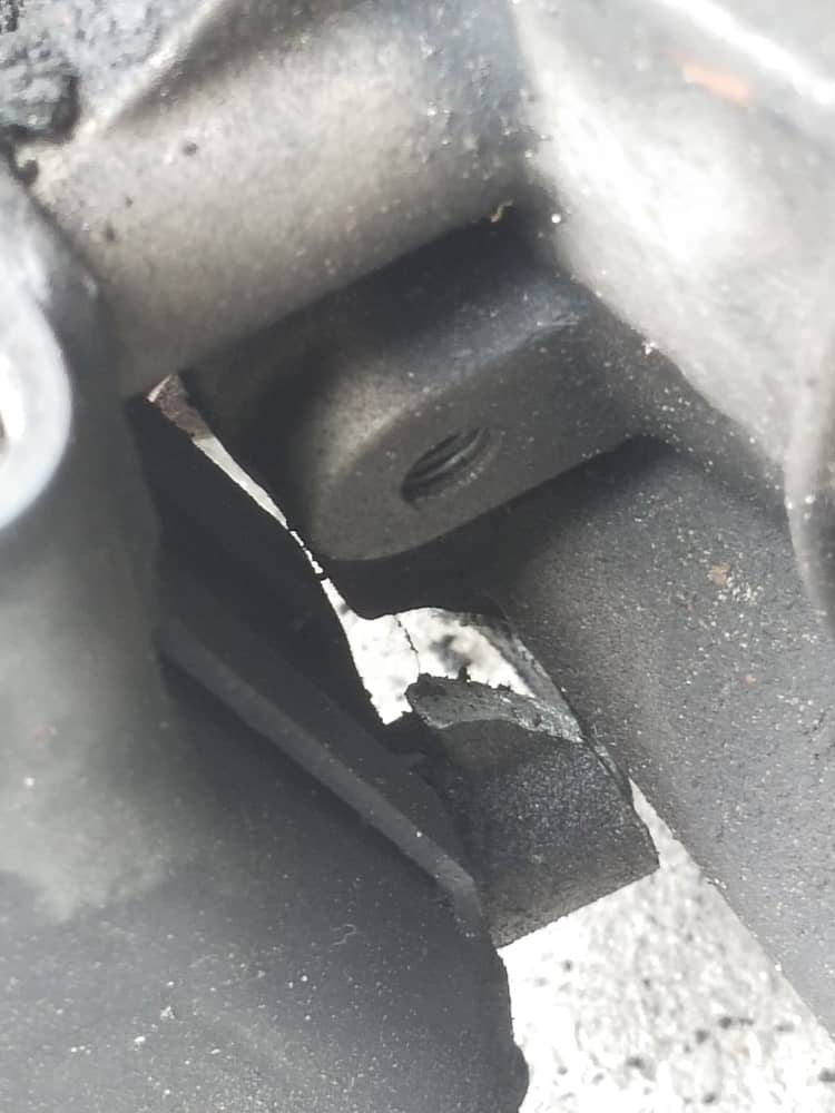 TOYOTA REVO GUN125 AIRBOX (ABX0019)