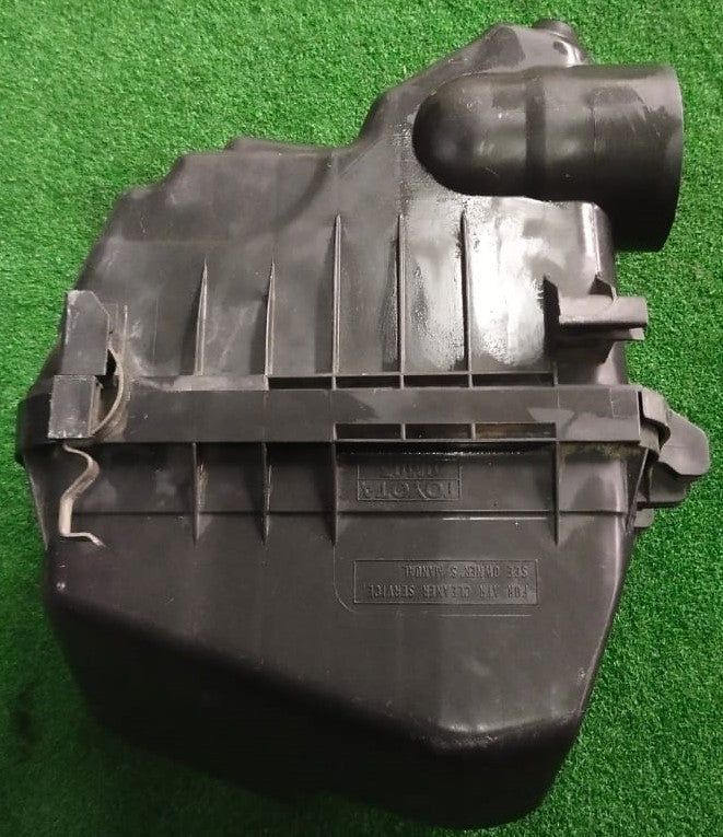TOYOTA VIOS NCP93 AIRBOX (ABX0023)