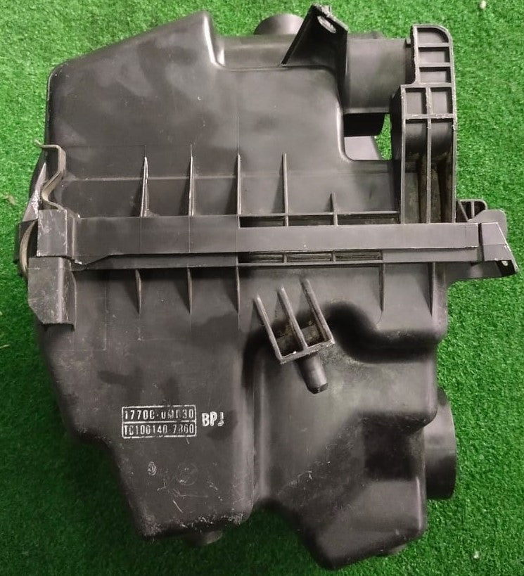 TOYOTA VIOS NCP93 AIRBOX (ABX0023)