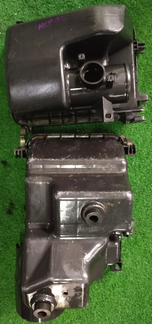 TOYOTA VIOS NCP93 AIRBOX (ABX0023)
