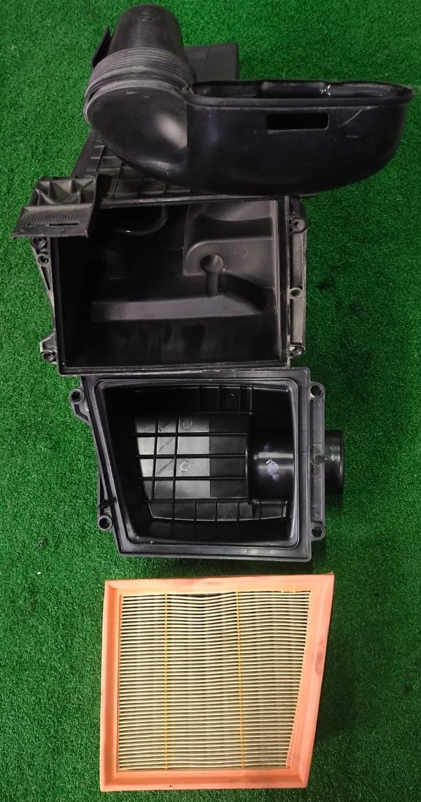 FORD ECO SPORT AIRBOX (ABX0028)
