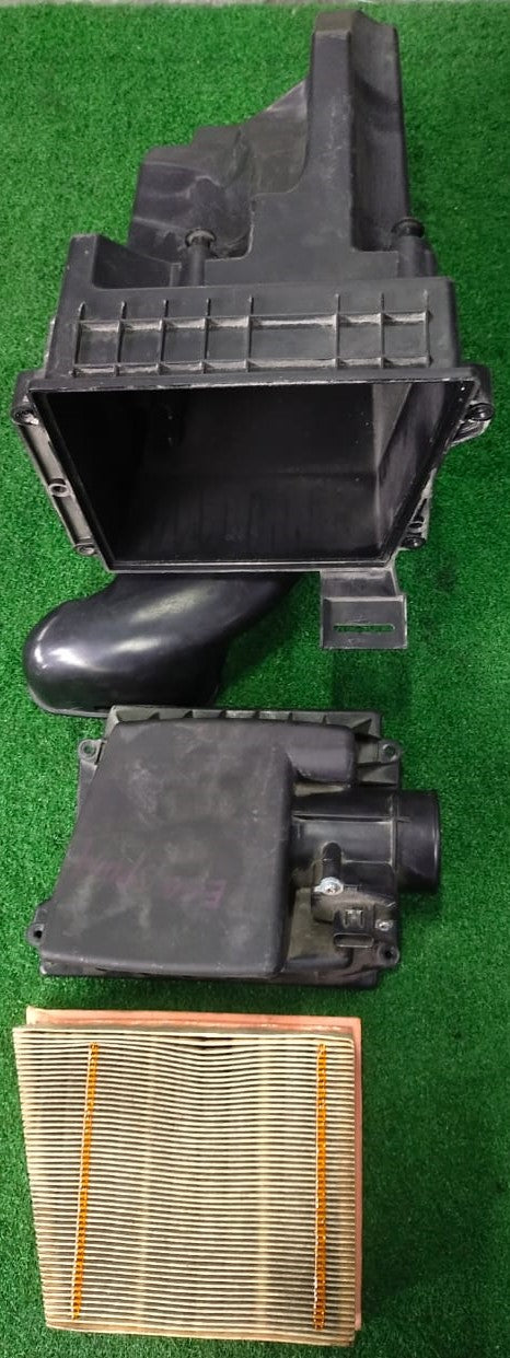 FORD ECO SPORT AIRBOX (ABX0028)