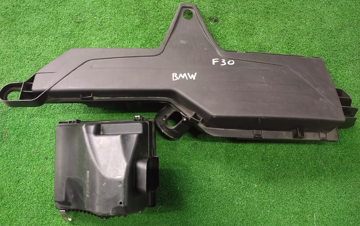 BMW F30 AIRBOX (ABX0033)