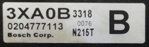 NISSAN CARAVAN NV350 BRAKE BOOSTER SET (0204777113)