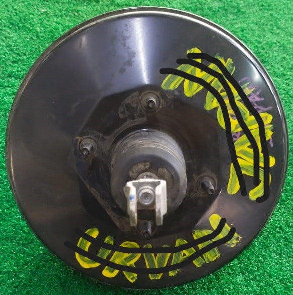 NISSAN CARAVAN NV350 BRAKE BOOSTER SET (0204777113)