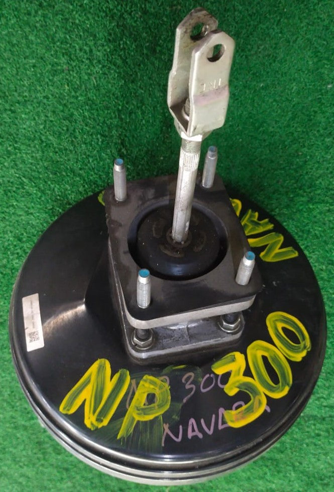 NISSAN NAVARA NP300 BRAKE BOOSTER SET (0204809494)