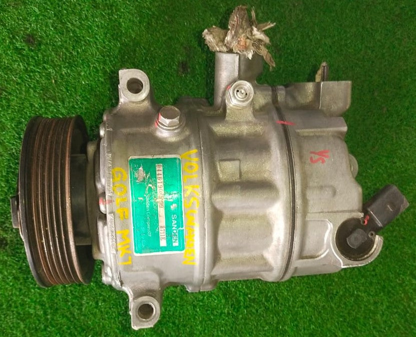 VOLKSWAGEN GOLF MK7 COMPRESSOR (044619083099)