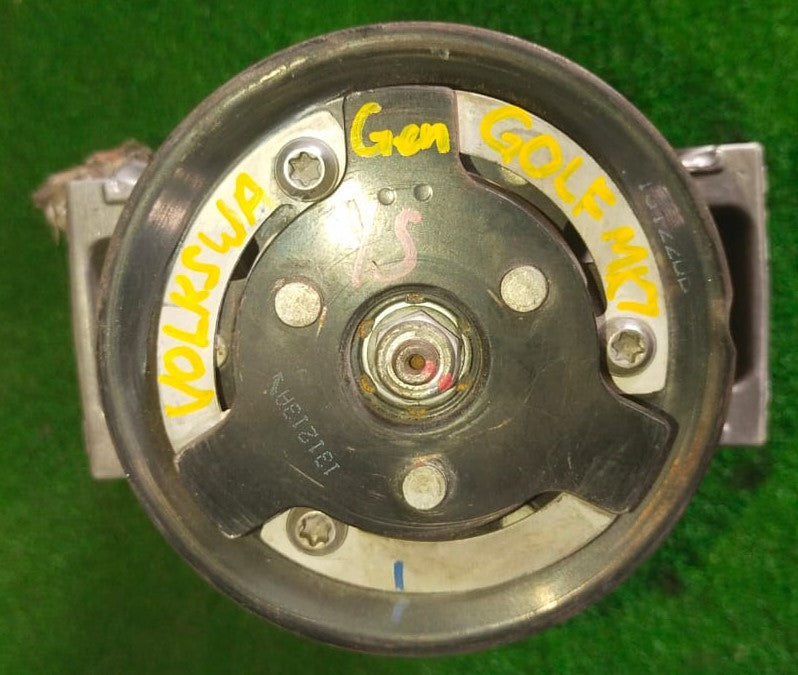 VOLKSWAGEN GOLF MK7 COMPRESSOR (044619083099)