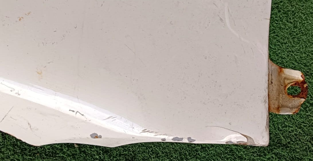 TOYOTA VIGO KUN25 FRONT FENDER WHITE RH (FFWH068)