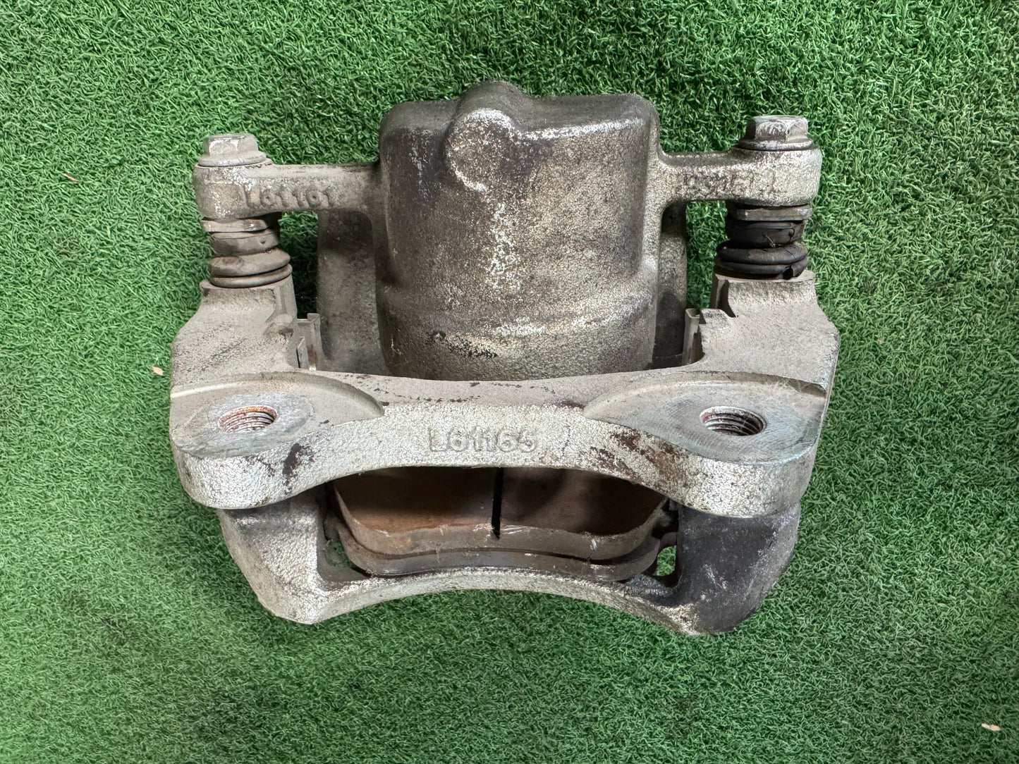 PROTON PERSONA VVT/IRIZ BRAKE CALIPER LH (U)(BC001)