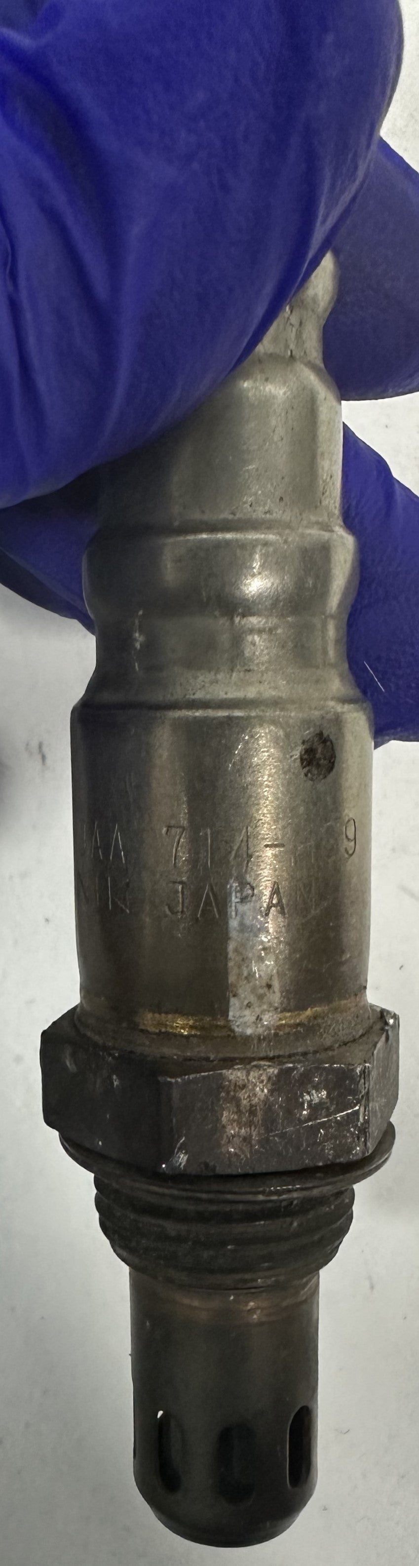 HONDA GK5 EXHAUST OXYGEN SENSOR (0AA714-HG9)