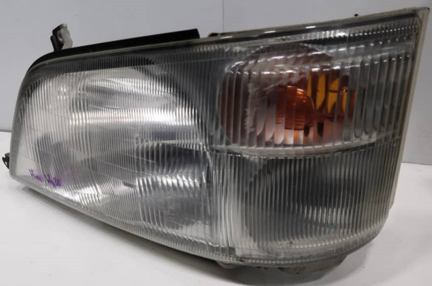 ISUZU HINO HEAD LAMP LH (100-78547-1)