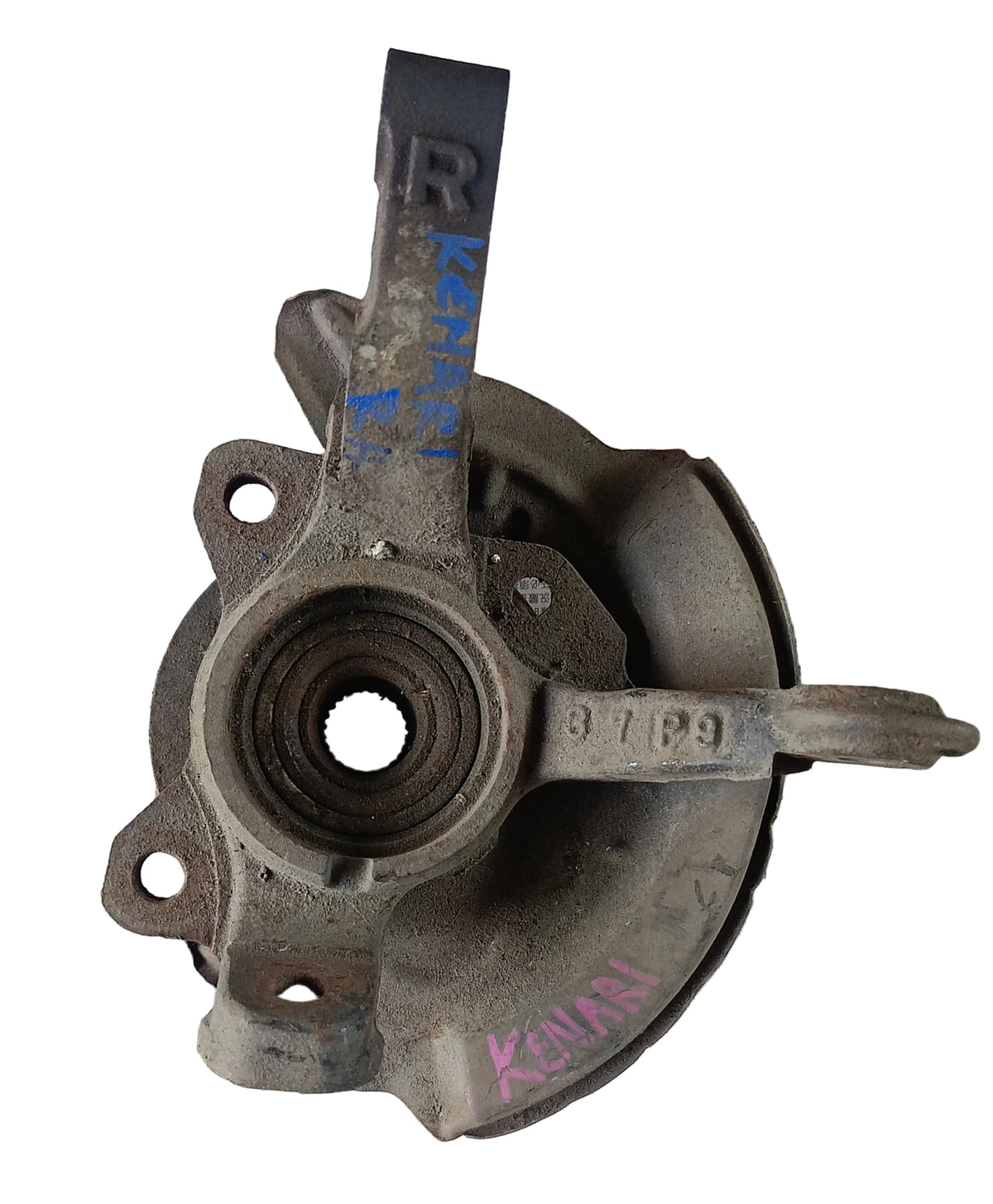 PERODUA KENARI KNUCKLE ARM RH (KA112)