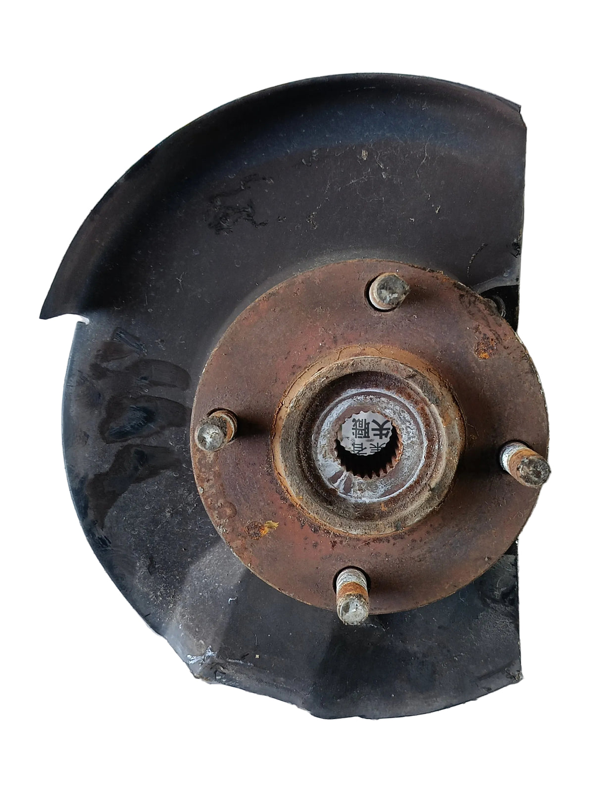 PROTON GEN 2 KNUCKLE ARM RH (KA113)