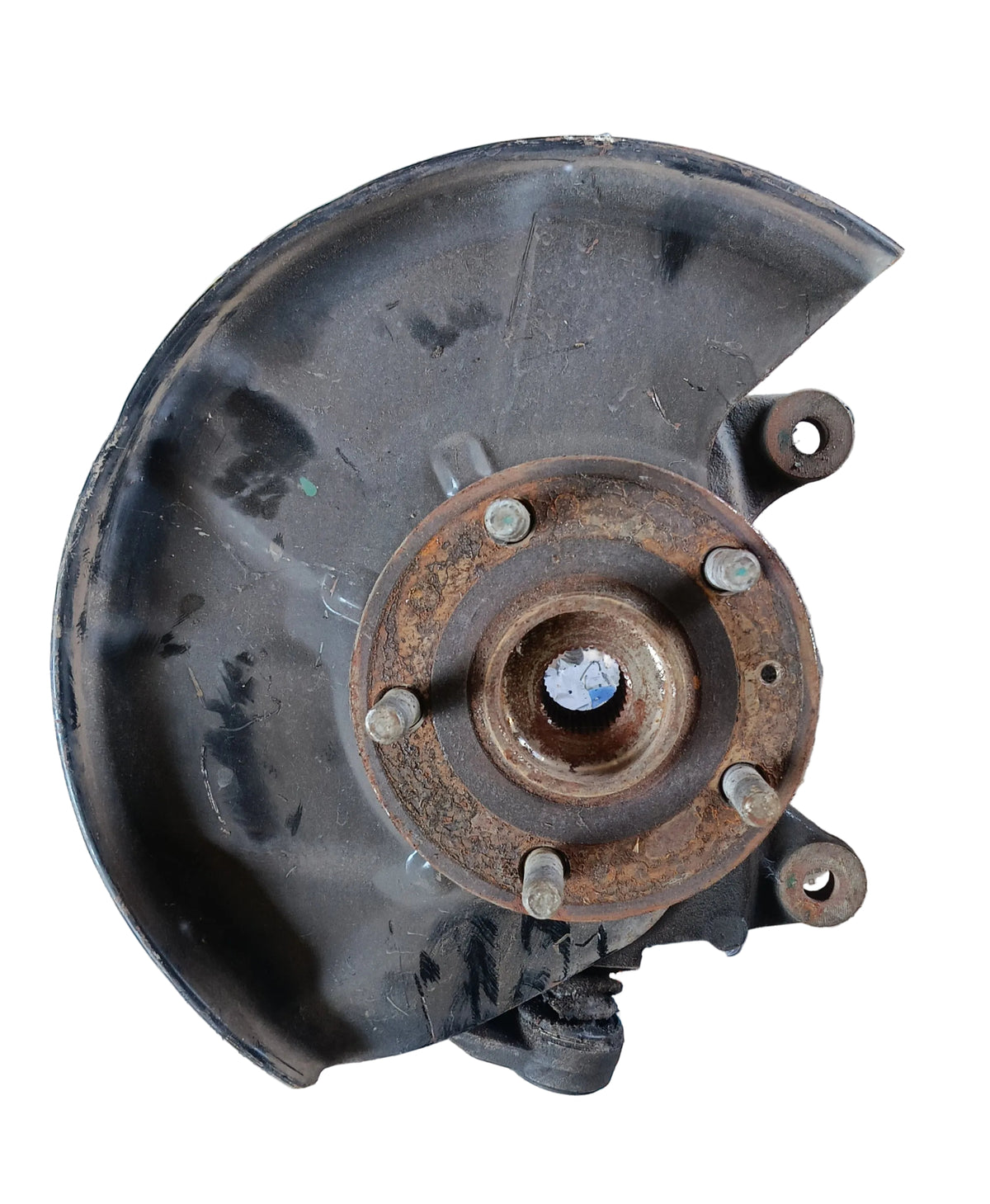 PROTON X70 KNUCKLE ARM FRH (KA115)
