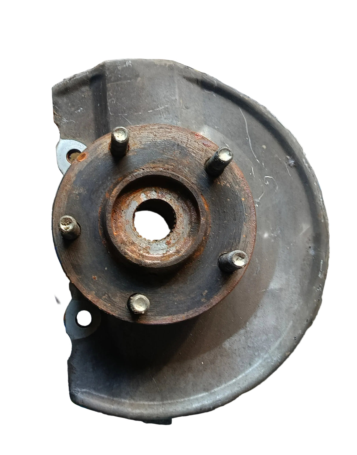 MITSUBISHI LANCER KNUCKLE ARM RH (KA123)