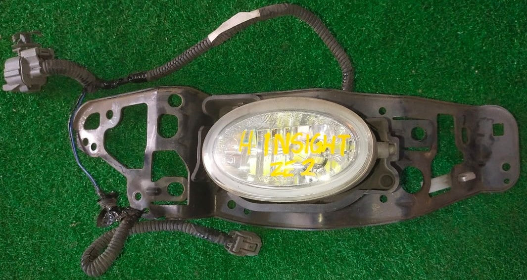 HONDA INSIGHT ZE2 FOG LAMP RH (114-22539)