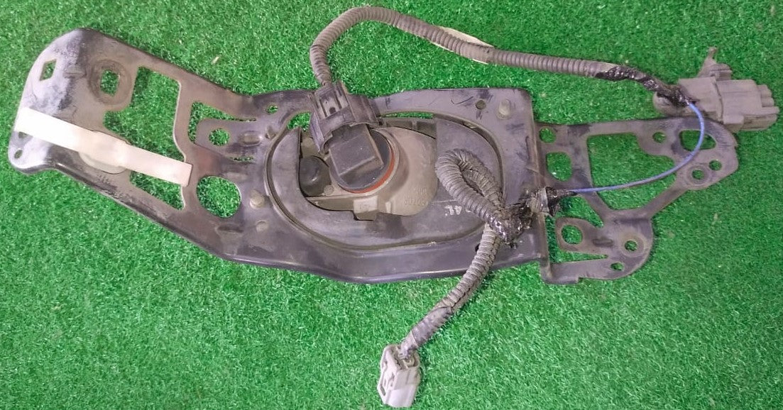 HONDA INSIGHT ZE2 FOG LAMP RH (114-22539)