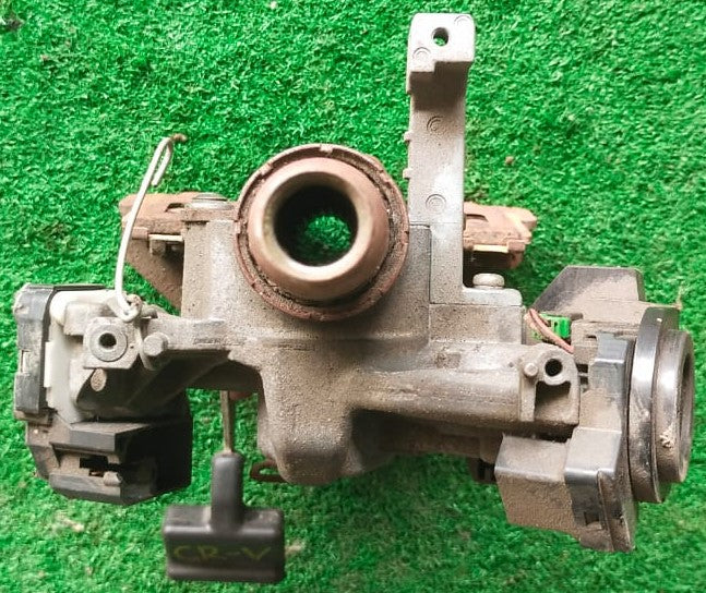 HONDA CRV STEERING COLUMN (116R1-000664)