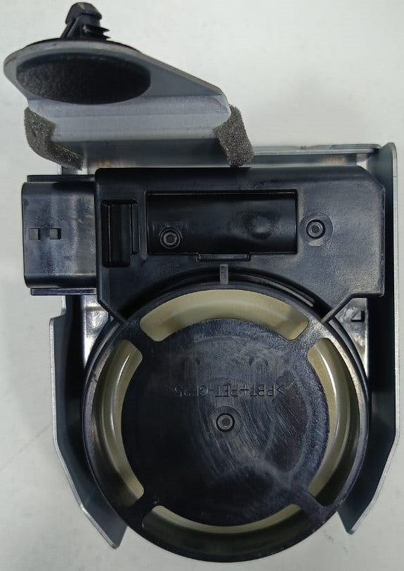 TOYOTA YARIS ALARM ECU (PH07) (116RA-002832)