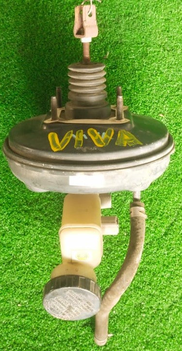 PERODUA VIVA BRAKE BOOSTER SET (131010-13350)
