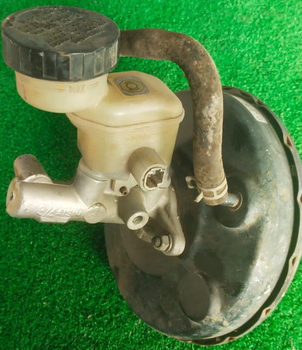 PERODUA VIVA BRAKE BOOSTER SET (131010-13350)