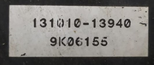 TOYOTA HILUX VIGO BRAKE BOOSTER (131010-13940)