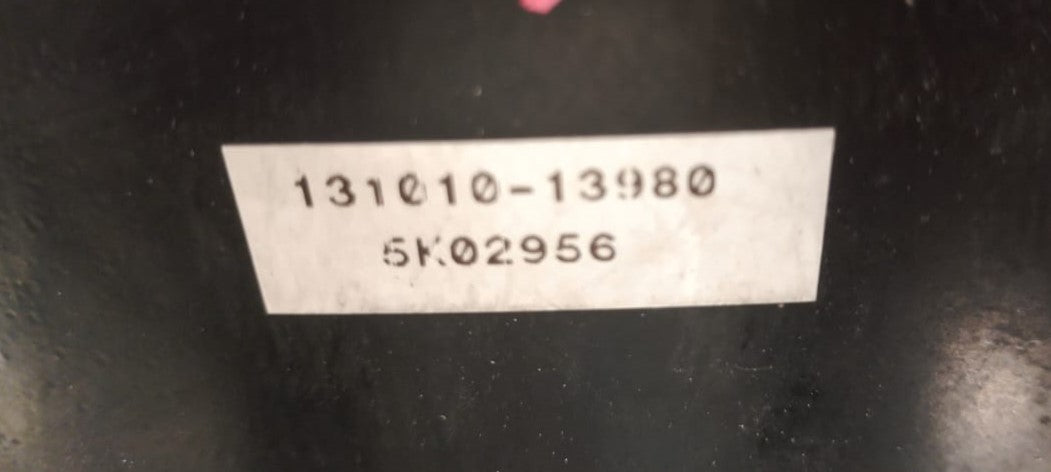 TOYOTA INNOVA BRAKE BOOSTER SET (131010-13980)