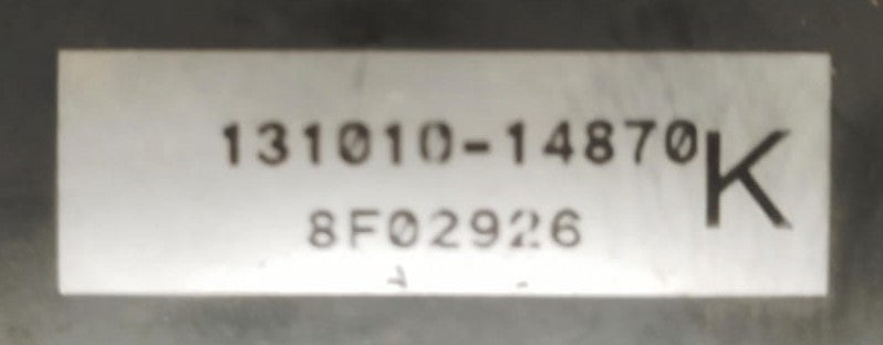PERODUA MYVI 2005 BRAKE BOOSTER (131010-14870)