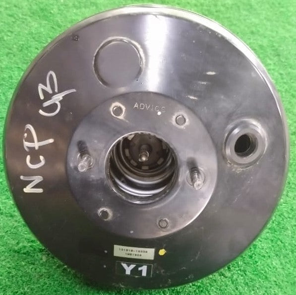 TOYOTA VIOS NCP93 BRAKE BOOSTER (131010-16330)