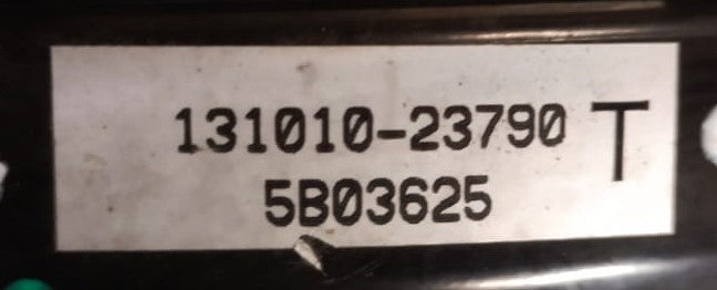 TOYOTA RUSH BRAKE BOOSTER SET (131010-23790)